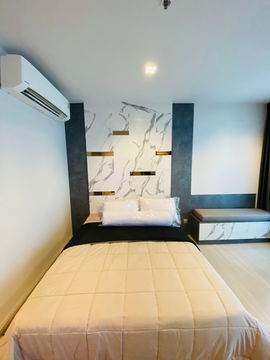 🏢 ให้เช่าคอนโด : Life Asoke - Rama 9 (ไลฟ์ อโศก - พระราม 9) รหัสทรัพย์ | 📌LNP-C10617