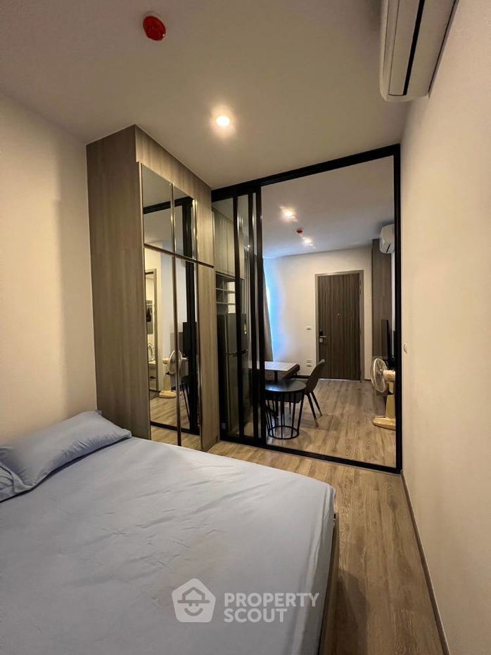 picture 1-BR Condo at Knightsbridge Prime Onnut near BTS On Nut (ID 1731604) - 14/15