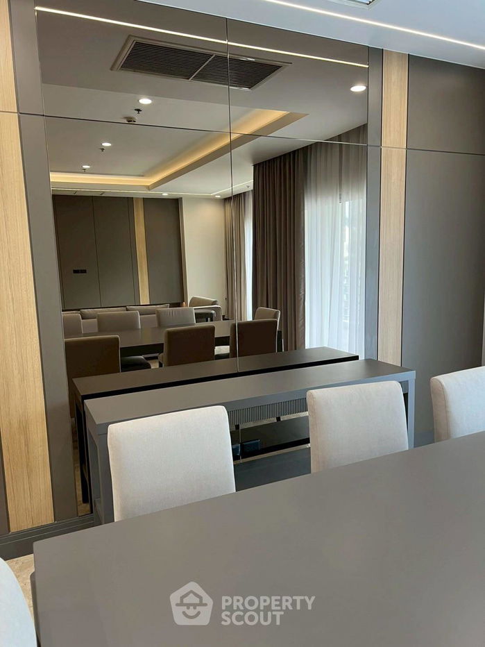 รูป คอนโด 3-ห้องนอน ที่ รอยัล เรสซิเดนท์ พาร์ค ใกล้ BTS เพลินจิต (ID 2341055) - รูปที่ 8/17