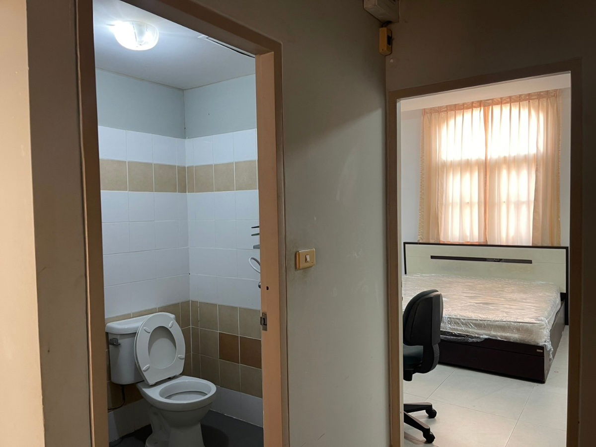 picture 2-Storey Townhouse for Rent in Pruksa Ville 2, Don Mueang – Ready to Move In - 7/15