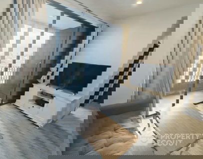 รูปภาพ คอนโด 1-ห้องนอน ที่ ไอดีโอ โมบิ อโศก ใกล้ MRT เพชรบุรี (ID 2442873)