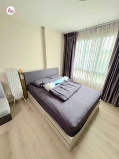 📢P.ขายDcondo Campus Dome - Rangsit ห้องแต่งครบ ใกล้ม.ธรรมศาสตร์ (S-Dd30028)