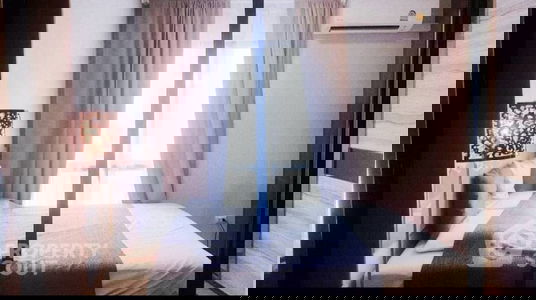 คอนโด 1-ห้องนอน ที่ พลัมคอนโด แจ้งวัฒนะ สเตชั่น ใน ตลาดบางเขน (ID 995503)