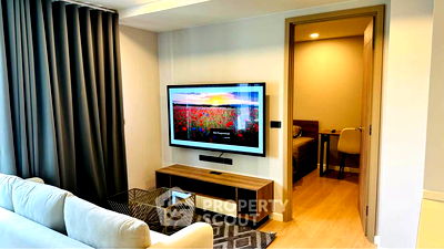 Condos for rent Phuket : 2-BR Condo at Space Cherngtalay Condominium close to Laguna (ID 2437405)