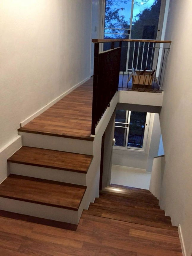 รูป ขายบ้านรีสอร์ทพร้อมอยู่ ในโครงการหินสวย น้ำใส รีสอร์ท จังหวัดระยอง ราคา 3.35 ล้านบาท ทำเลดี วิวทะเล - รูปที่ 9/15