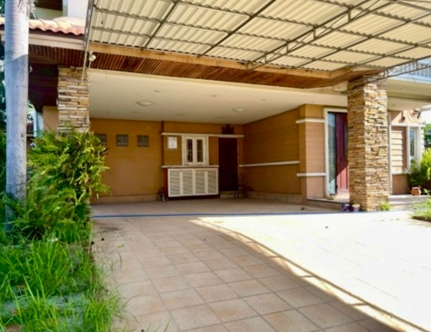 รูป ขายบ้านเดี่ยว เดอะลากูน3( ปทุมธานี) - รูปที่ 3/17