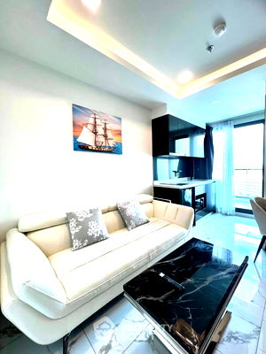 Condos for rent Soi Buakhao : 1-BR Condo at Arcadia Millennium Tower close to Pattaya South (ID 2347403)