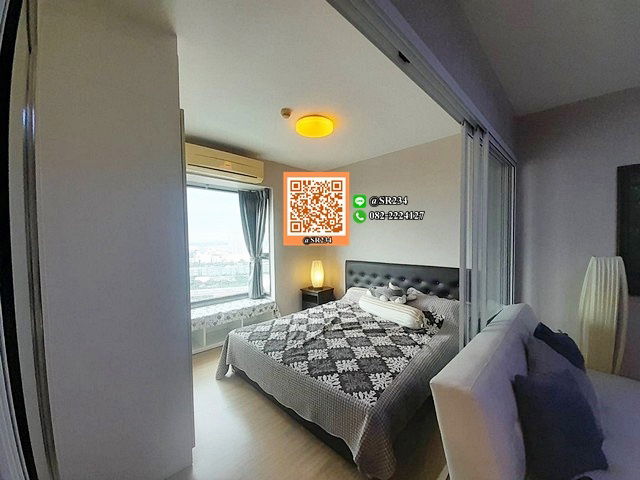picture ðļ Hot Price ðļ For RENT Condo Fuse Mobius Ramkhamhaeng 3/1 - 4/20