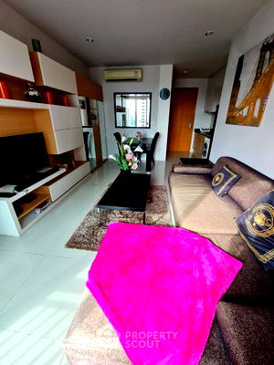 Condos for sale : 1-BR Condo at Circle Condominium near MRT Phetchaburi (ID 644856)