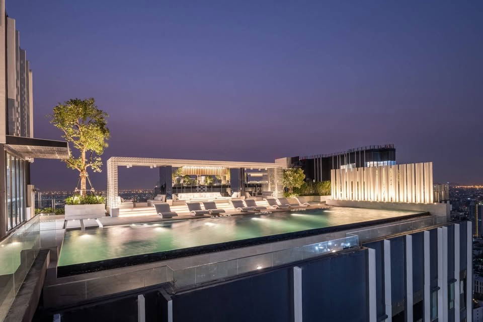 รูป RS3593 ให้เช่า Life Ladprao – Rare Corner ใกล้ BTS ห้าแยกลาดพร้าว - รูปที่ 13/14