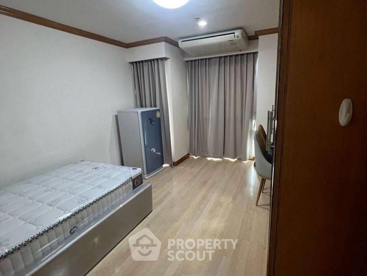 picture 3-BR Condo at Silom Suite Condominium near BTS Saint Louis (ID 2353567) - 5/10