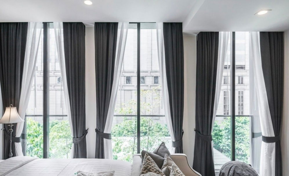 รูป ✨#PT2407_113✨𝗙𝗼𝗿 𝗥𝗲𝗻𝘁 4️⃣5️⃣k.🔥🔥 #ใกล้BTSเพลินจิต ✨#ห้องว่างนัดชมได้ ‼️ คอนโดหรูสวยน่าอยู่มาก ‼️คอนโด โนเบิลเพลินจิต - รูปที่ 12/18