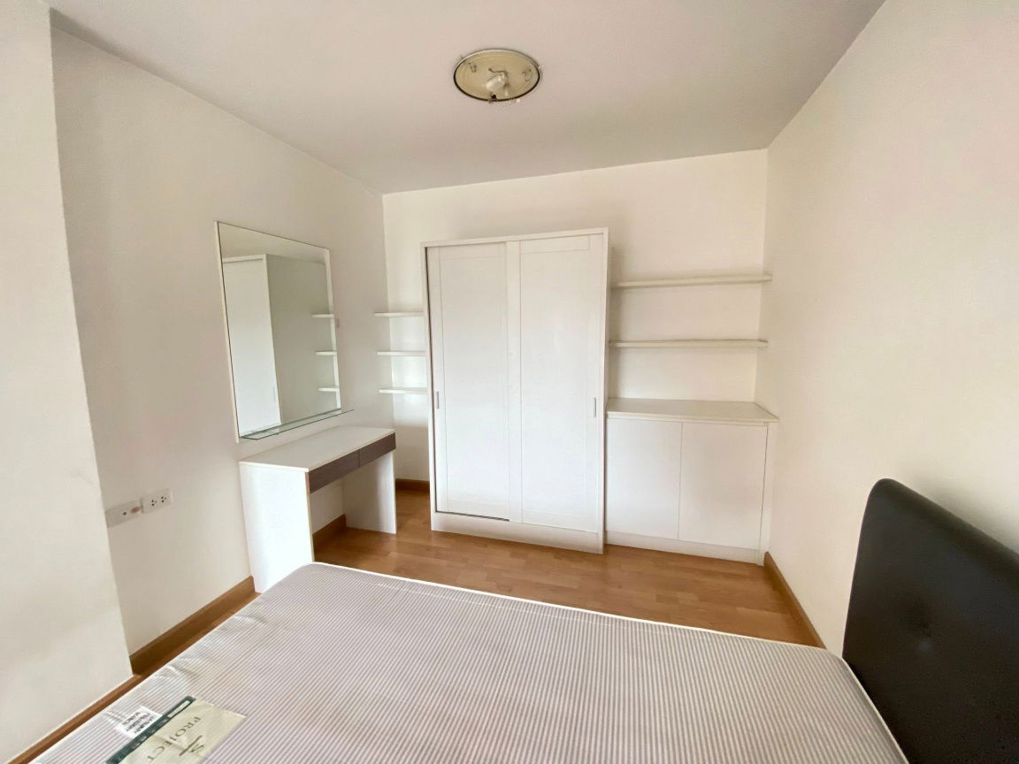 รูป S859 [ขาย] Supalai City Resort Ratchada–Huaikwang 💥 ราคาเพียง 2.45 ล้านบาท 📍 MRT ห้วยขวาง - รูปที่ 4/17