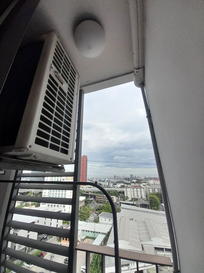 รูป 🌸 Hot Price 🌸ให้เช่า/For RENT คอนโด ฟิวส์ โมเบียส รามคำแหง 3/1 (Fuse Mobius Ramkhamhaeng) - รูปที่ 8/20