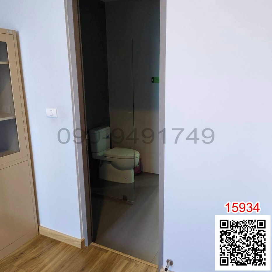 รูป เช่า Home Office5 ชั้น The Pride Sukhumvit 77 เดอะ ไพรด์ สุขุมวิท 77 (อ่อนนุช 30) - รูปที่ 8/17