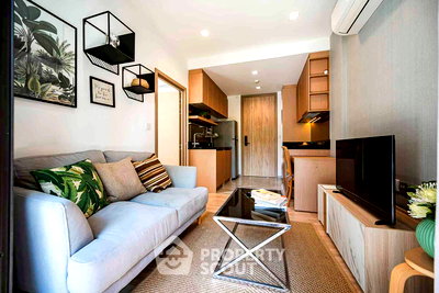 ขายคอนโด : คอนโด 1-ห้องนอน ที่ คาวะ เฮาส์ ใกล้ BTS อ่อนนุช (ID 2085628)