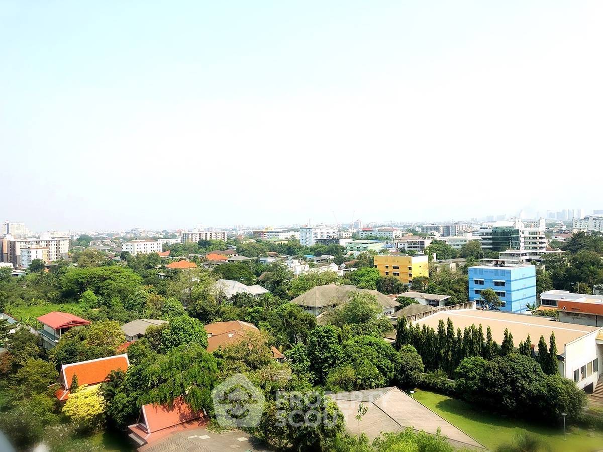 picture Studio Condo at Ideo Mobi Sukhumvit 81 near BTS On Nut (ID 2070403) - 4/6