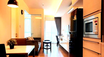 คอนโด BTS พร้อมพงษ์ : #A124553 ✅ 20/11/68  ขายคอนโด H Sukhumvit 43 📲📢สอบถาม ld line @condoboy