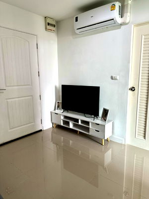 ขายคอนโด : 🔥 ขายด่วนที่สุด! คอนโดพร้อมผู้เช่า ลำลูกกา–คูคต ราคาถูกมาก 🔥