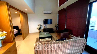 Condos for sale Thai Watsadu South Pattaya : 3-BR Condo at Panchalae Boutique Residence Jomtien close to Jomtien Beach (ID 2072866)