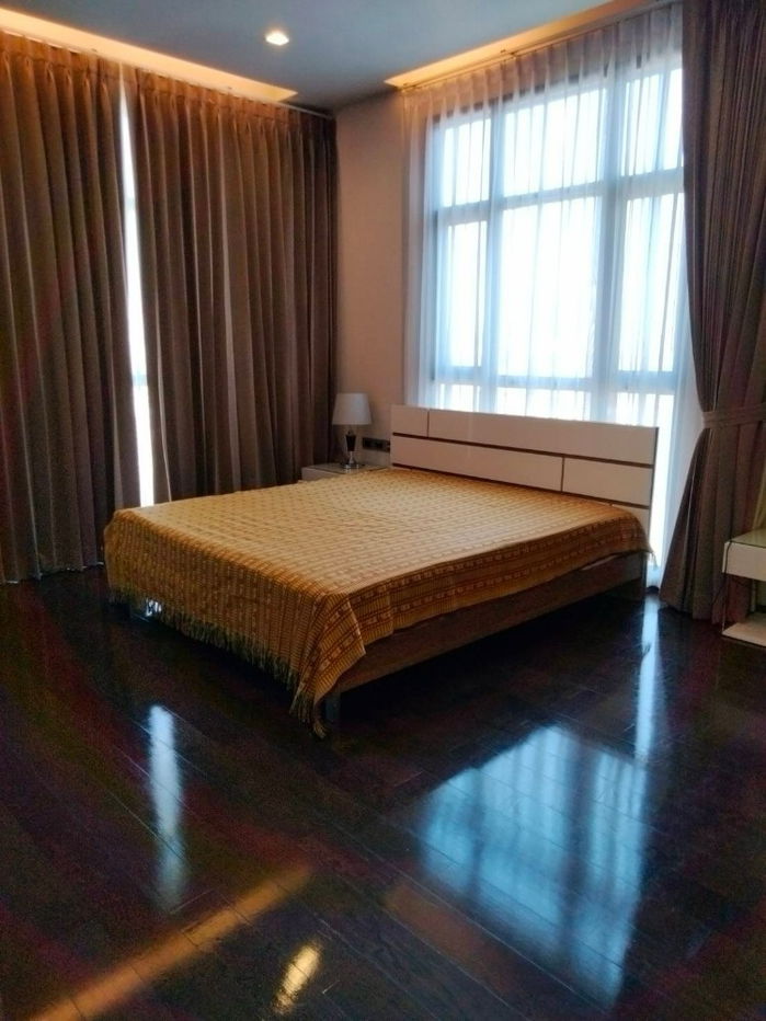 picture 🎀#PT2412_015 🎀𝗙𝗼𝗿 𝗥𝗲𝗻𝘁8️⃣0️⃣ k.🔥🔥 #Near BTS Phrom Phong ✨#Available room, can make an appointment to view Condo 39 by Sansiri - 1/12