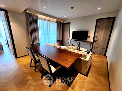 ขายคอนโด : คอนโด 2-ห้องนอน ที่ เดอะ รีเสริฟ สุขุมวิท 61 ใกล้ BTS ทองหล่อ (ID 2444657)