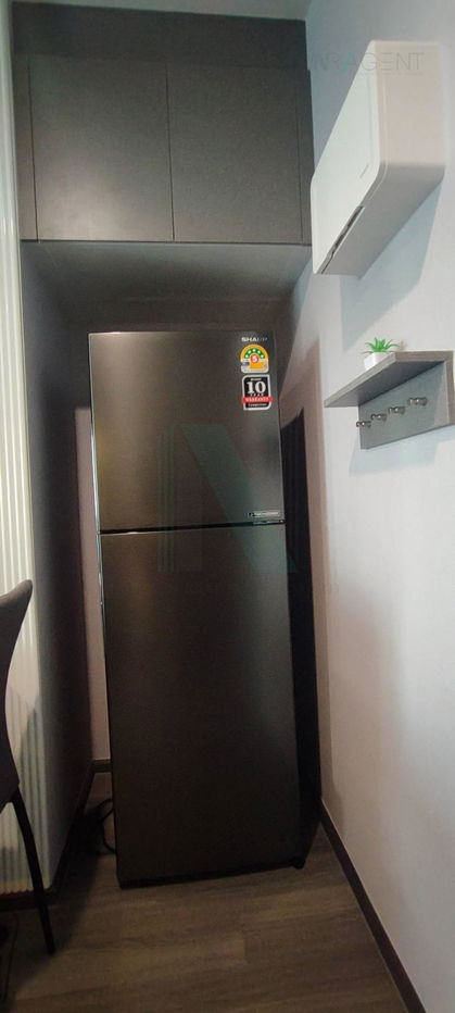 picture For rent condo IDEO CHULA - SAMYAN Building 1, Floor 28,1 bed room, Room size 35 sqm - 8/8