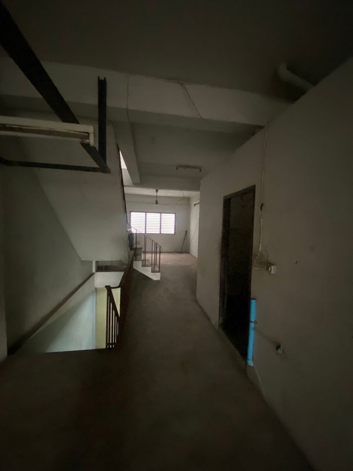 รูป เจ้าของขายเอง! ตึกแถว2คูหา ย่านจรัญ ใกล้รถไฟฟ้า 4.8M - รูปที่ 11/18