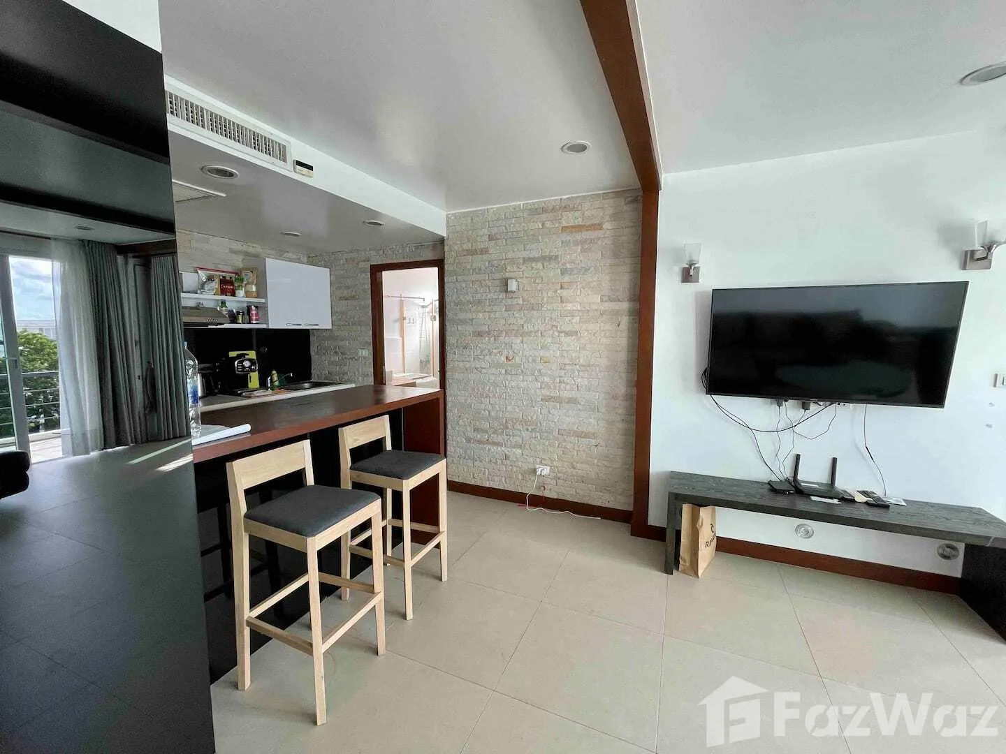1 Bedroom SeaView Freehold 5887281 - image 5