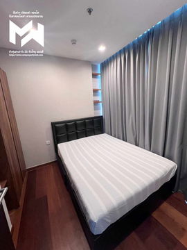 ห้องว่าง❤️ราคาต่อรองได้✅สนใจห้องนี้ทักได้เลยนะคะ❣️❣️❣️ราชเทวี 💥วิช ซิกเนเจอร์ มิดทาวน์ สยาม🔴🟢🟡