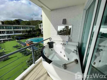 ขาย คอนโด 1 ห้องนอน ในโครงการ กะรน บัตเตอร์ฟลาย 5887281