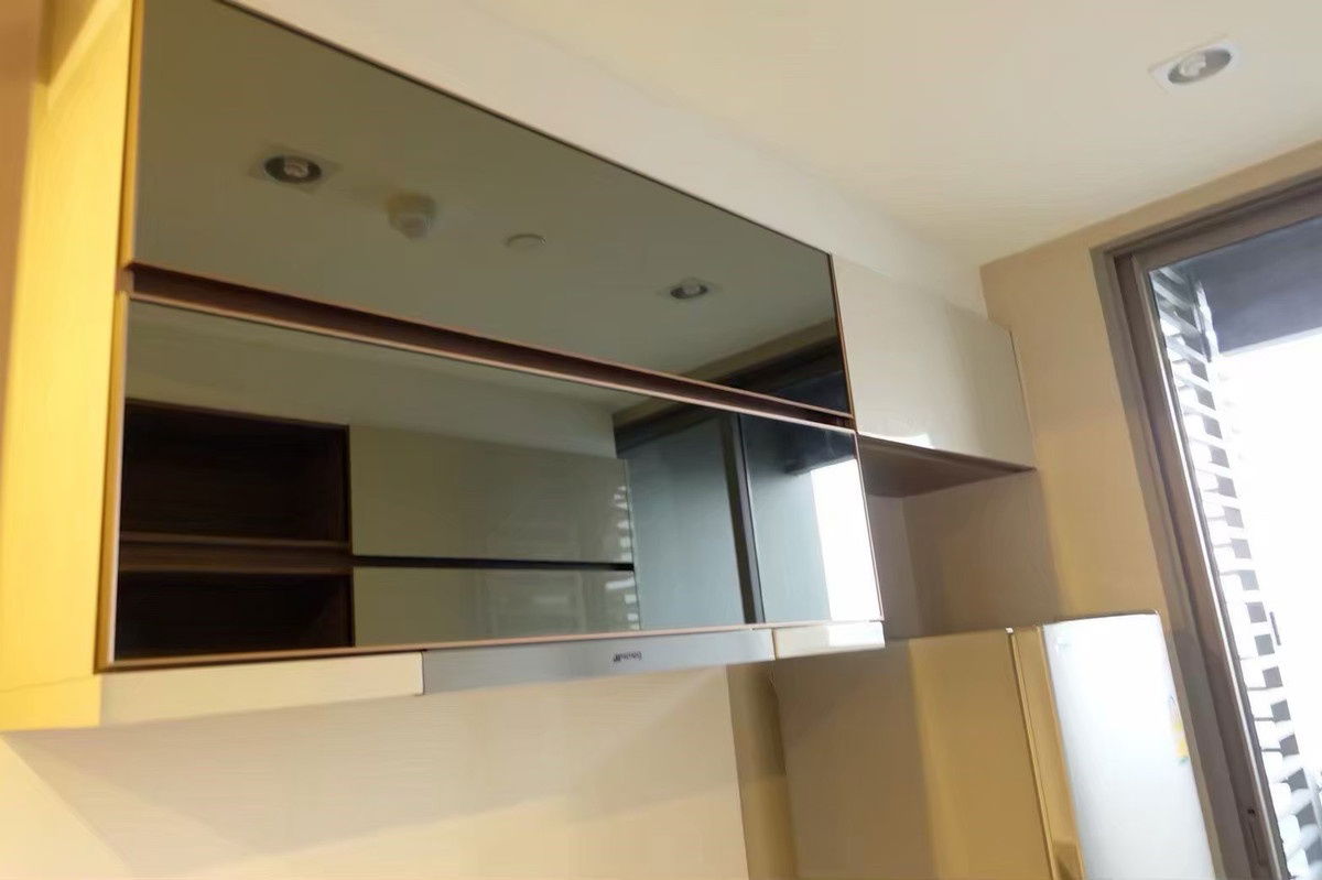 รูป 🏢 ให้เช่าคอนโด : The Room Rama 4 (เดอะ รูม พระราม 4) รหัสทรัพย์ | 📌LNP-C10603 - รูปที่ 15/18