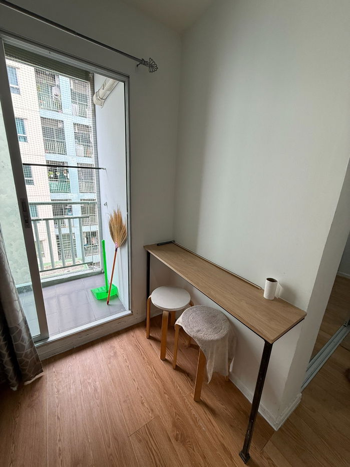 picture (For Rent Condo Lumpini Ville Onnut-Phatthanakan) - 5/8