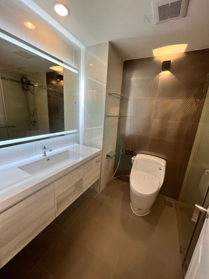 picture For Rent Condo U DELIGHT RESIDENCE RIVERFRONT RAMA 3 Building 1, Floor 11,2 bed room, Room size 55 sqm - 8/8