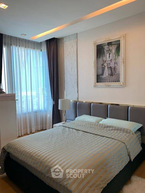 picture 2-BR Condo at Equinox Paholyothin-Viphavadee near BTS Ha Yaek Lat Phrao (ID 1914215) - 10/17