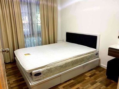 คอนโด ม.มหิดล ศาลายา : ขาย ไอคอนโด ศาลายา 1 (iCondo Salaya 1) ตึก C ชั้น 1📍ใกล้ ม.มหิดล / เซ็นทรัลศาลายา