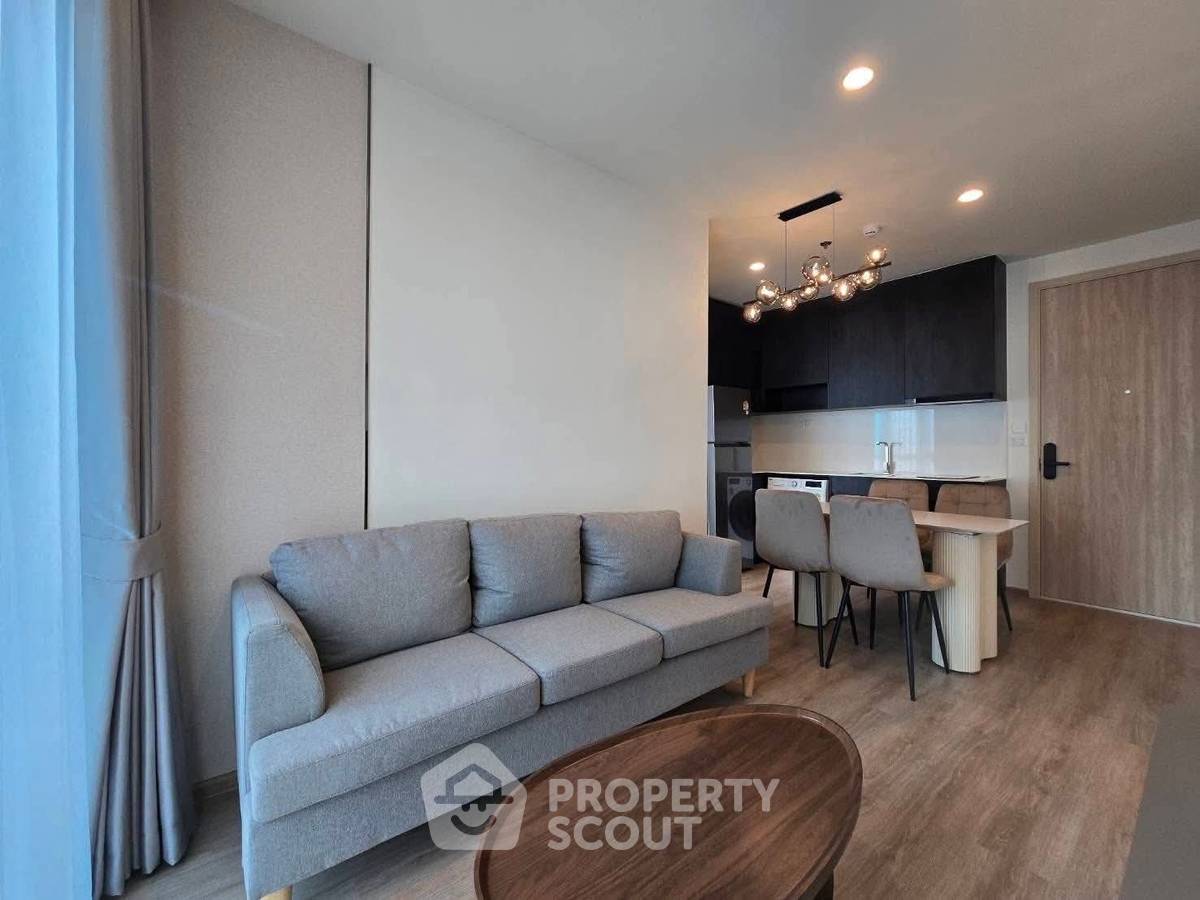 รูป คอนโด 2-ห้องนอน ที่ นิว ดิสทริค อาร์9 ใกล้ MRT พระราม 9 (ID 2446080) - รูปที่ 2/11