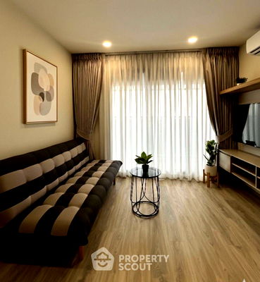 คอนโดให้เช่า : คอนโด 1-ห้องนอน ที่ ออริจิ้น ปลั๊ก แอนด์ เพลย์ ศรีนครินทร์ ใน สำโรงเหนือ (ID 2364105)