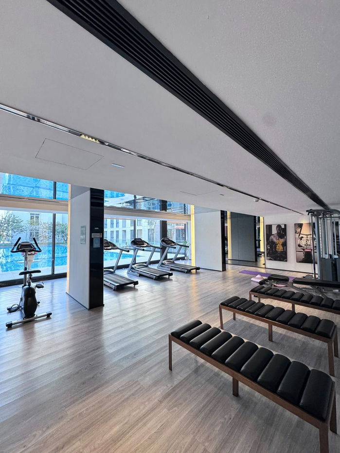 รูป #SC9753 📌 ให้เช่า | 🟦🟨รีเกิล อ่อนนุช - ศรีนครินทร์🟥🟩💬 𝑪𝒐𝒏𝒕𝒂𝒄𝒕 𝑳𝑰𝑵𝑬: @𝒔𝒆𝒄𝒓𝒆𝒕𝒑𝒓𝒐𝒑𝒆𝒓𝒕𝒚 🔥✨ - รูปที่ 10/13