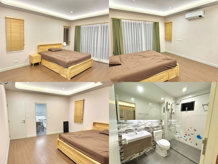 picture #Z3281💥 211168 🔥House for rent: Saransiri Srivaree 1 - 5/7