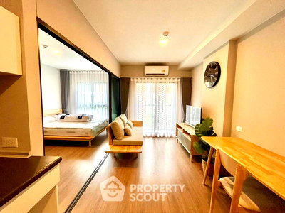 Condos for rent : 1-BR Condo at Lumpini Selected Charan 65 – Sirinthon Station near MRT Sirindhorn (ID 2440804)