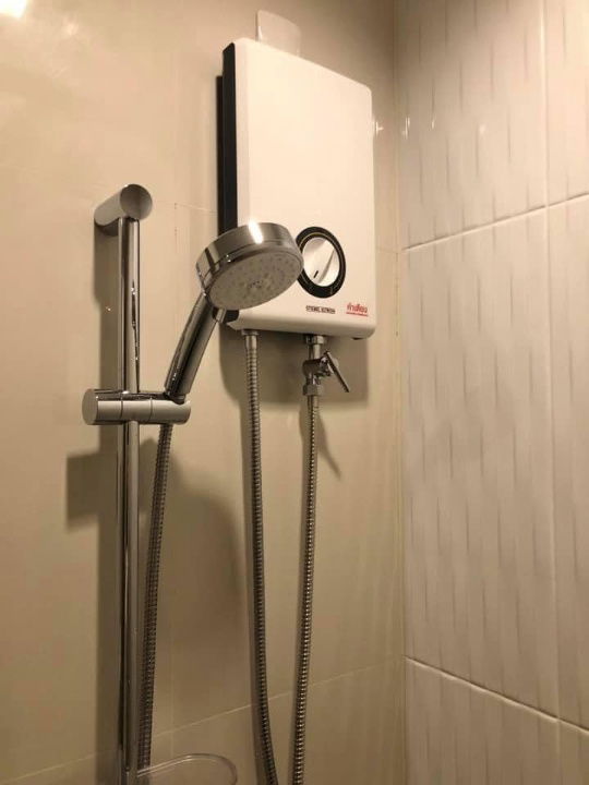 รูป ห้องว่าง❤️ราคาต่อรองได้✅สนใจห้องนี้ทักได้เลยนะคะ❣️❣️❣️Life Ladprao - รูปที่ 7/7