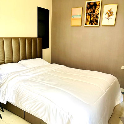 ขายคอนโด : 🏢 ขายคอนโด : Bodin Suite Home (บดินทร์ สวีท โฮม)   รหัสทรัพย์ | 📌LNP-C10626