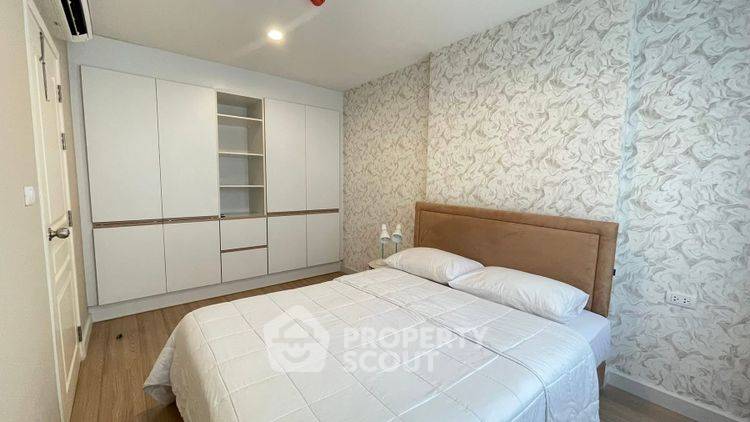 รูป คอนโด 1-ห้องนอน ที่ เดอะ เนสท์ สุขุมวิท 22 ใกล้ MRT ศูนย์การประชุมแห่งชาติสิริกิติ์ (ID 2435270) - รูปที่ 4/18