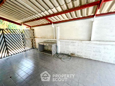 Houses for rent Boonthavorn Kaset Navamin : 4-BR House in Ram Inthra (ID 2443857)