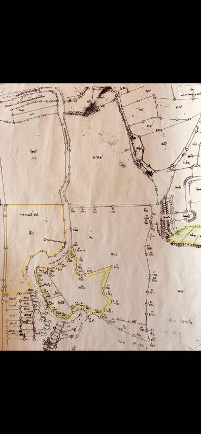 รูป ขายที่ดินแปลงสวยใกล้หาดลายัน จังหวัดภูเก็ตพื้นที่ 24-2-35.3 ไร่ - รูปที่ 8/8