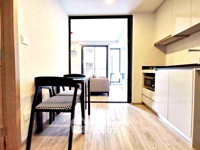 Condos for sale : 1-BR Condo at Maestro 14 Siam-Ratchathewi near BTS Ratchathewi (ID 2365815)
