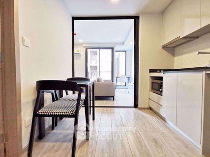 1-BR Condo at Maestro 14 Siam-Ratchathewi near BTS Ratchathewi (ID 2365815)