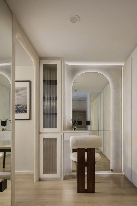 picture For Rent - Life Rama 4 - Asoke , Luxury Class Duplex 3 bedrooms 2 bathrooms - 13/30