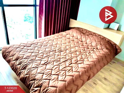 ขายคอนโด : ขายคอนโด : เอสเพน ลาซาล (Aspen Lasalle) ที่ตั้ง : แขวงบางนา เขตบางนา กรุงเทพมหานคร  ราคา : 1,950,000 บาท  ประเภท : คอนโดมิเนียม สูง : 8 ชั้น อาคาร : A